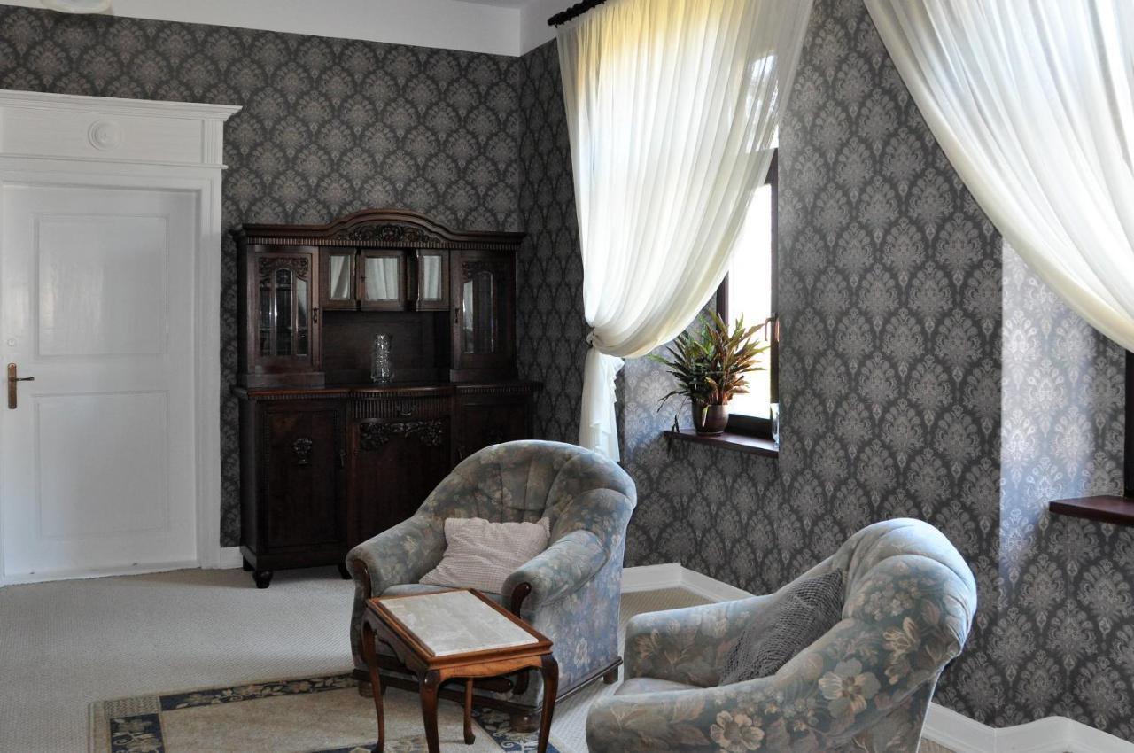 Bed and Breakfast Folwark Goscino-Dwor Экстерьер фото