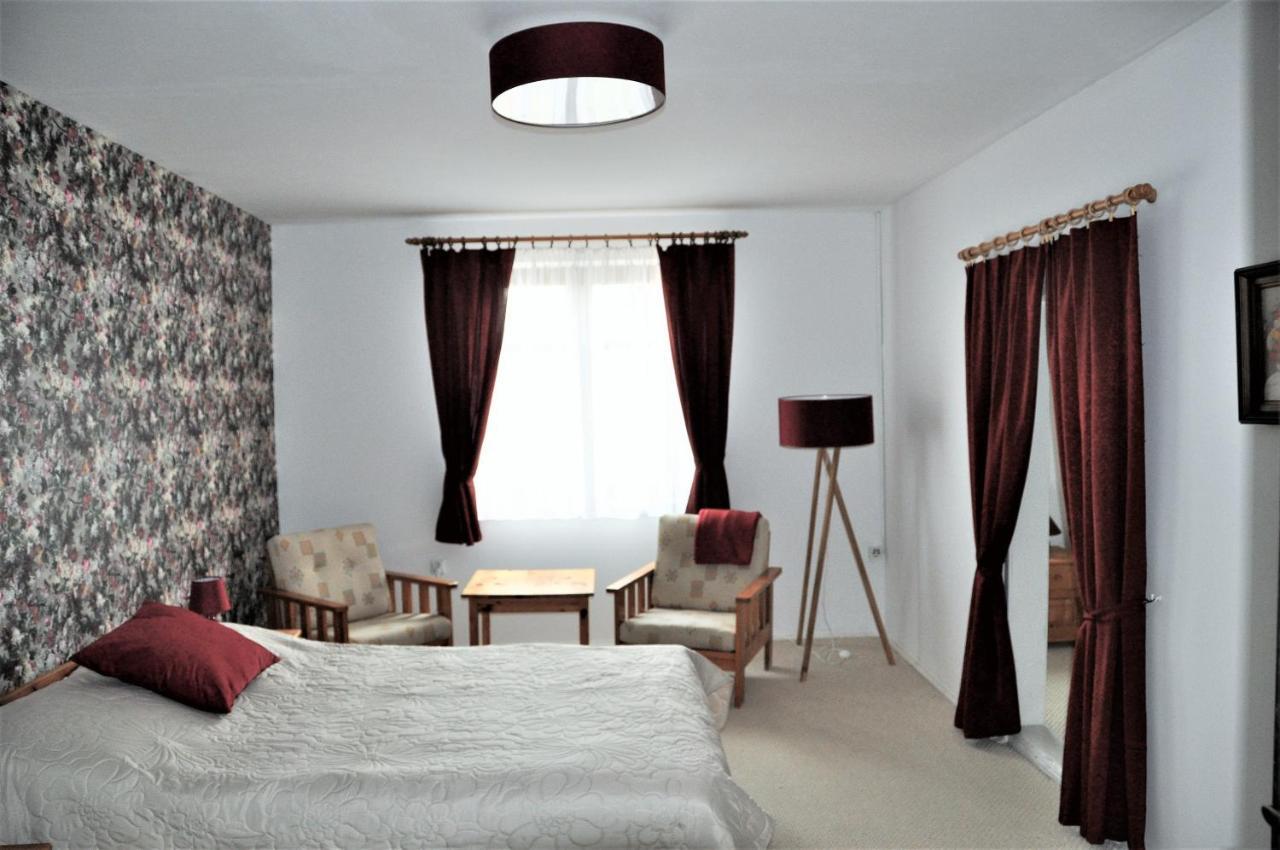 Bed and Breakfast Folwark Goscino-Dwor Экстерьер фото