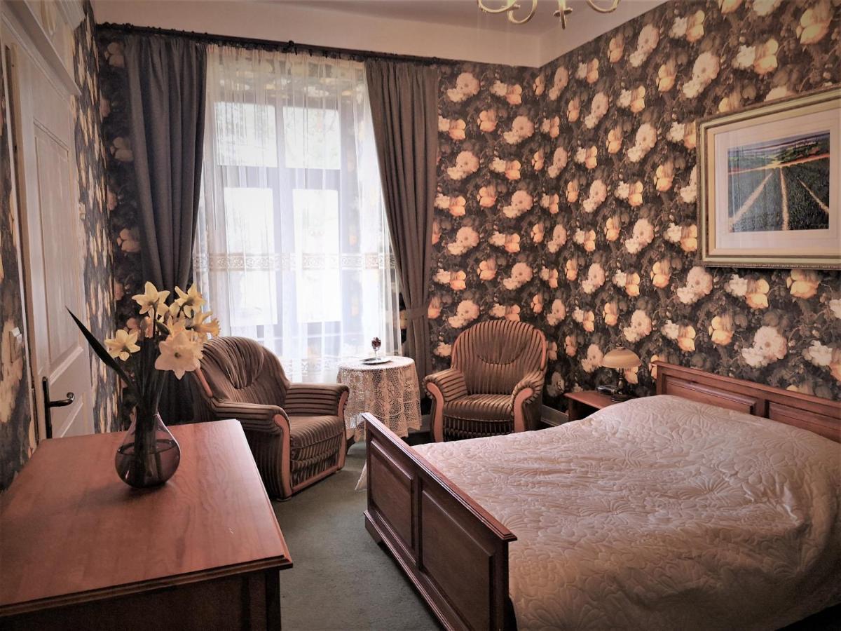Bed and Breakfast Folwark Goscino-Dwor Экстерьер фото