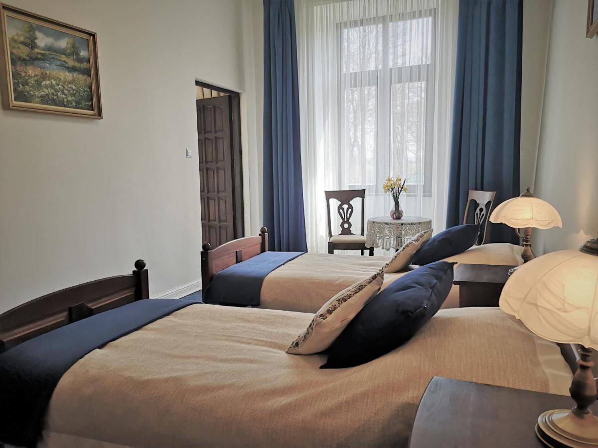 Bed and Breakfast Folwark Goscino-Dwor Экстерьер фото