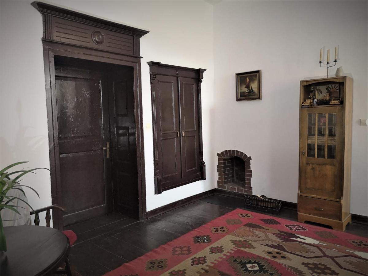 Bed and Breakfast Folwark Goscino-Dwor Экстерьер фото